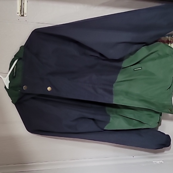 Mens Vintage Weatherproof jacket - Picture 3 of 9